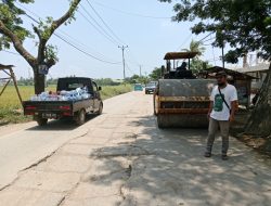 Warga  Tanjung Pasir Menilai Pemkab Tangerang Tak Tanggung Jawab Atas Keluhan Masyarakat