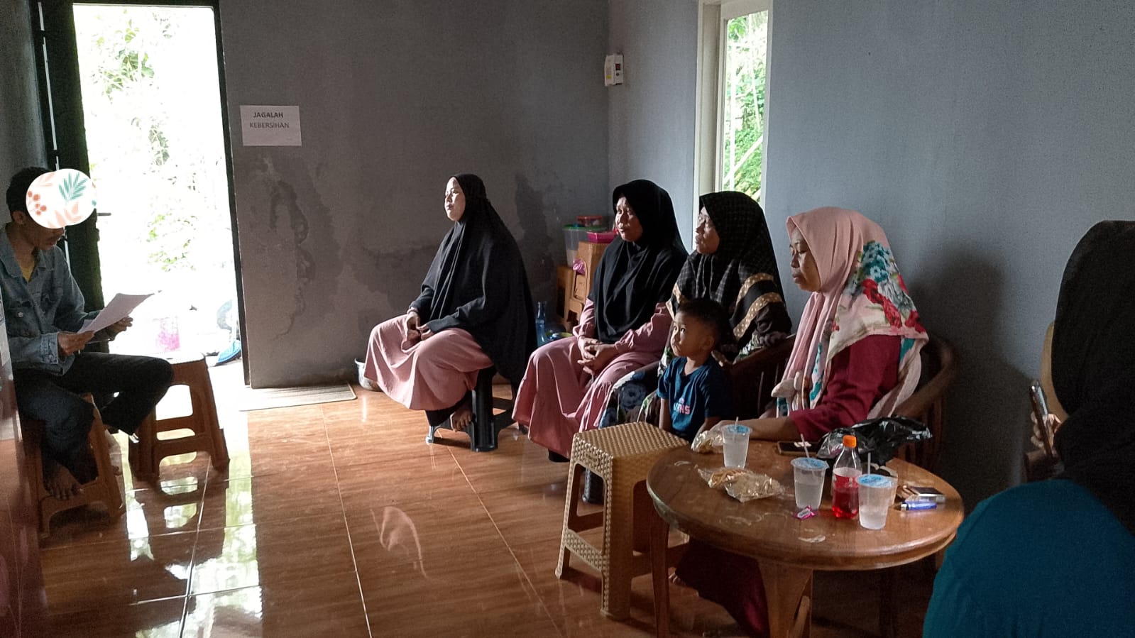 Operator SDN Cikuda Menilep Uang PIP Murid, LBH : Alhamdulillah Pihak Sekolah Bertanggung Jawab