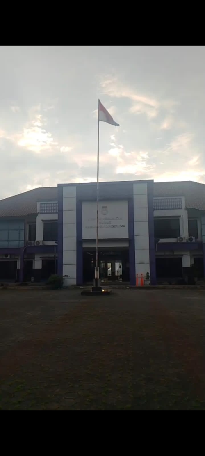 Proyek di Kecamatan Curug Diduga Jadi Sarang Praktik KKN